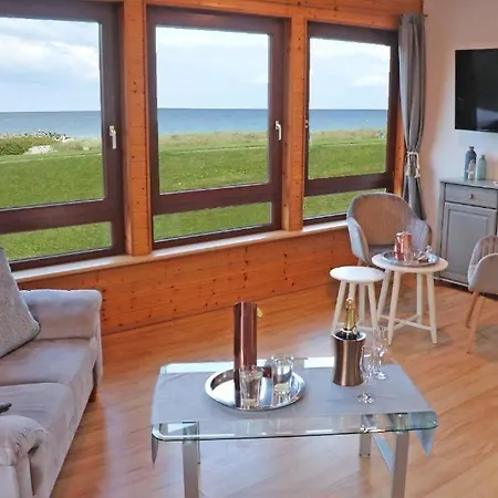 Ankerplatz Mit Meerblick Direkt Am * Kalifornien