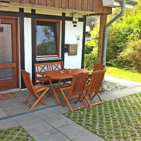 Apartament Ankerplatz Mit Meerblick Direkt Am