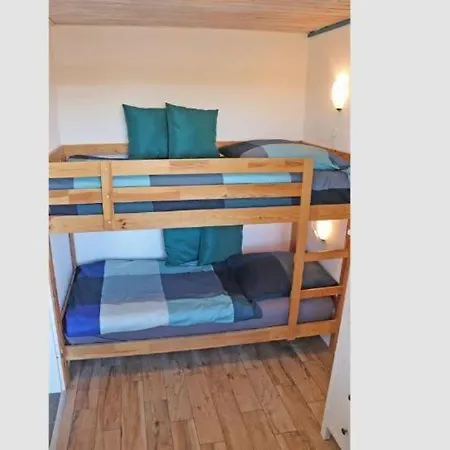 Ankerplatz Mit Meerblick Direkt Am Apartament *