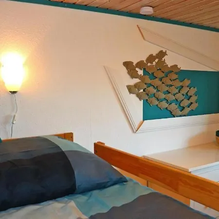 Apartament Ankerplatz Mit Meerblick Direkt Am *