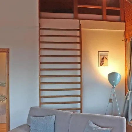 Ankerplatz Mit Meerblick Direkt Am *