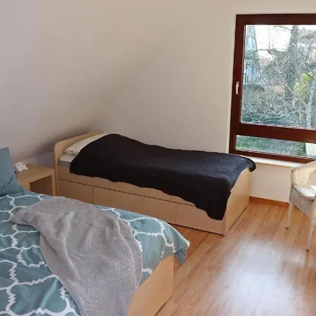 Ankerplatz Mit Meerblick Direkt Am