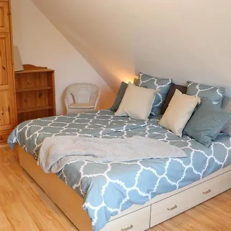 Ankerplatz Mit Meerblick Direkt Am Apartament *