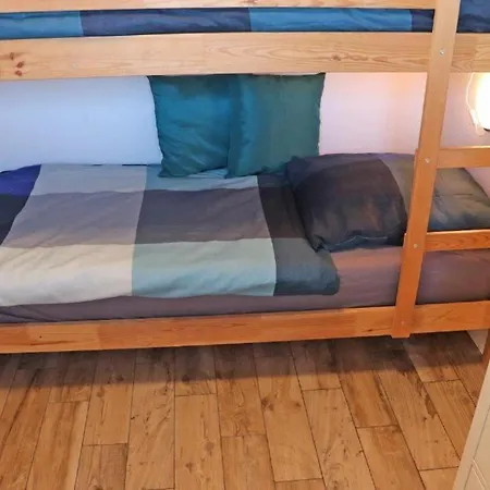 Ankerplatz Mit Meerblick Direkt Am *