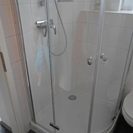 Ankerplatz Mit Meerblick Direkt Am Apartament