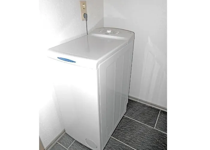 Ankerplatz Mit Meerblick Direkt Am Appartamento Kalifornien