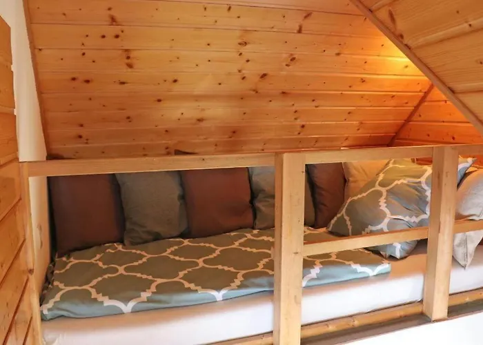 Ankerplatz Mit Meerblick Direkt Am *